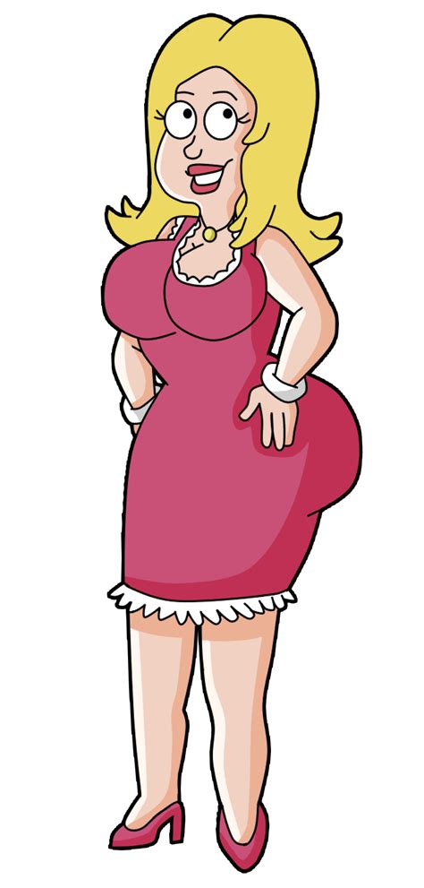 francine smith r34|Francine Smith // American Dad by RaydonXD on DeviantArt